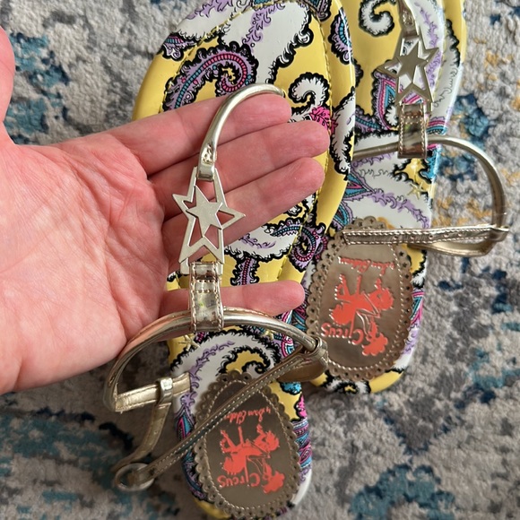 Sam Edelman sandals - Picture 3 of 3